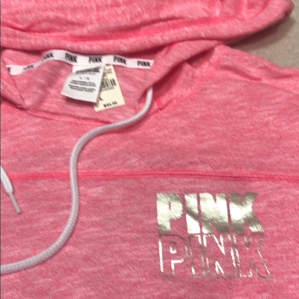 PINK Hoodie - Picture 2 of 3